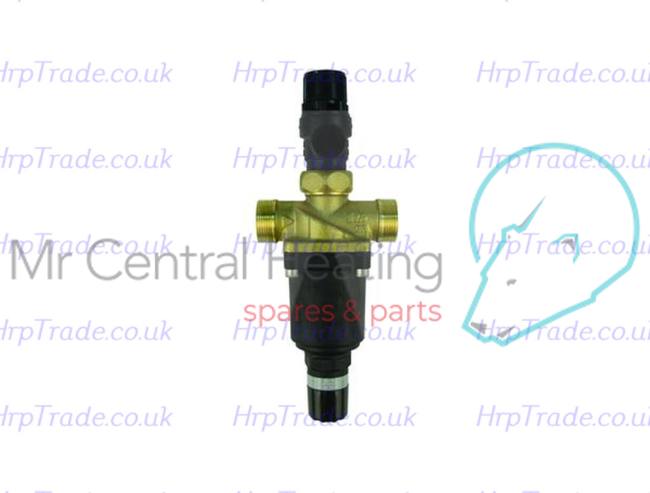 HEATRAE SADIA  95605022